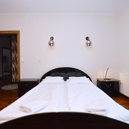 סופוט Victus Apartamenty, Apartament Zefir Sopocka Rezydencja מראה חיצוני תמונה