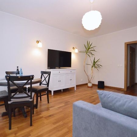 סופוט Victus Apartamenty, Apartament Zefir Sopocka Rezydencja מראה חיצוני תמונה