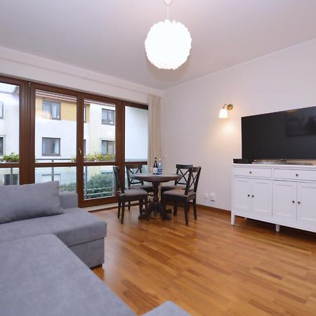 סופוט Victus Apartamenty, Apartament Zefir Sopocka Rezydencja מראה חיצוני תמונה