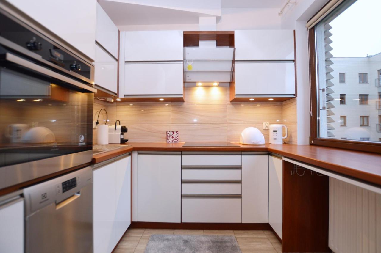 סופוט Victus Apartamenty, Apartament Zefir Sopocka Rezydencja מראה חיצוני תמונה