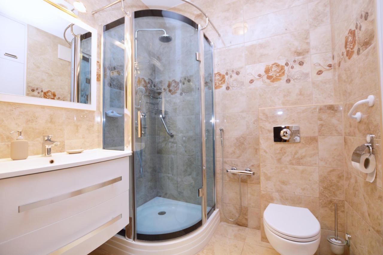 סופוט Victus Apartamenty, Apartament Zefir Sopocka Rezydencja מראה חיצוני תמונה