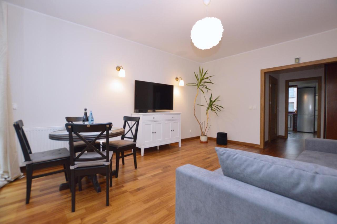 סופוט Victus Apartamenty, Apartament Zefir Sopocka Rezydencja מראה חיצוני תמונה