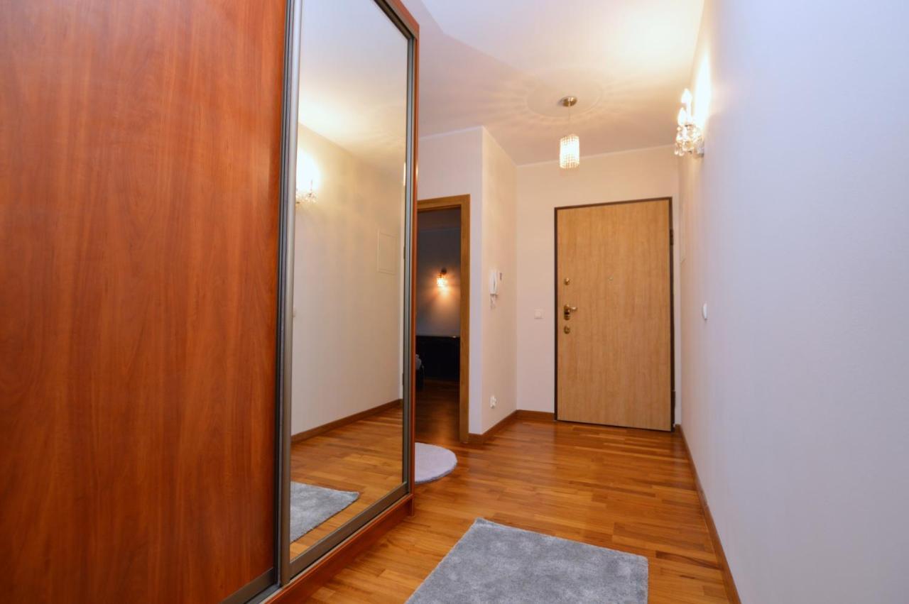 סופוט Victus Apartamenty, Apartament Zefir Sopocka Rezydencja מראה חיצוני תמונה