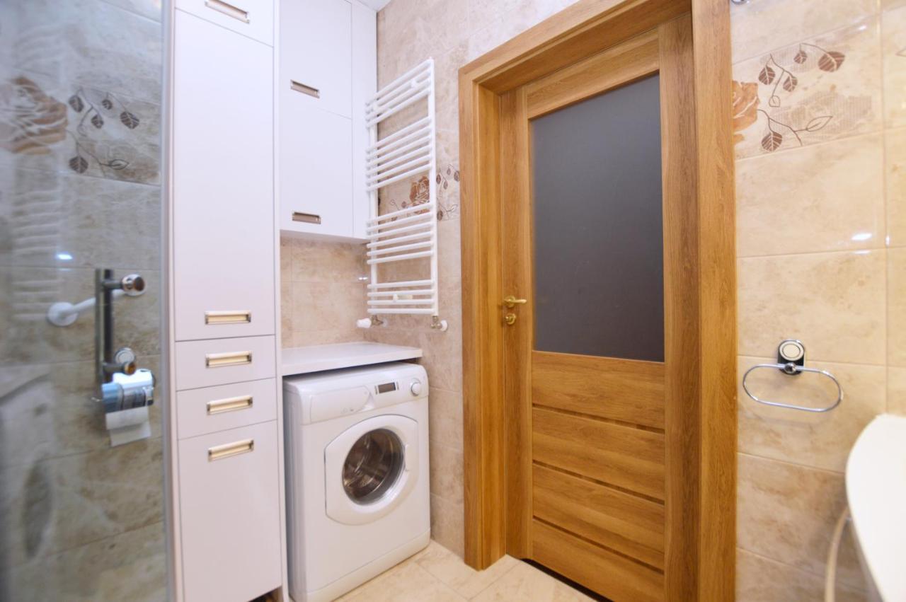 סופוט Victus Apartamenty, Apartament Zefir Sopocka Rezydencja מראה חיצוני תמונה