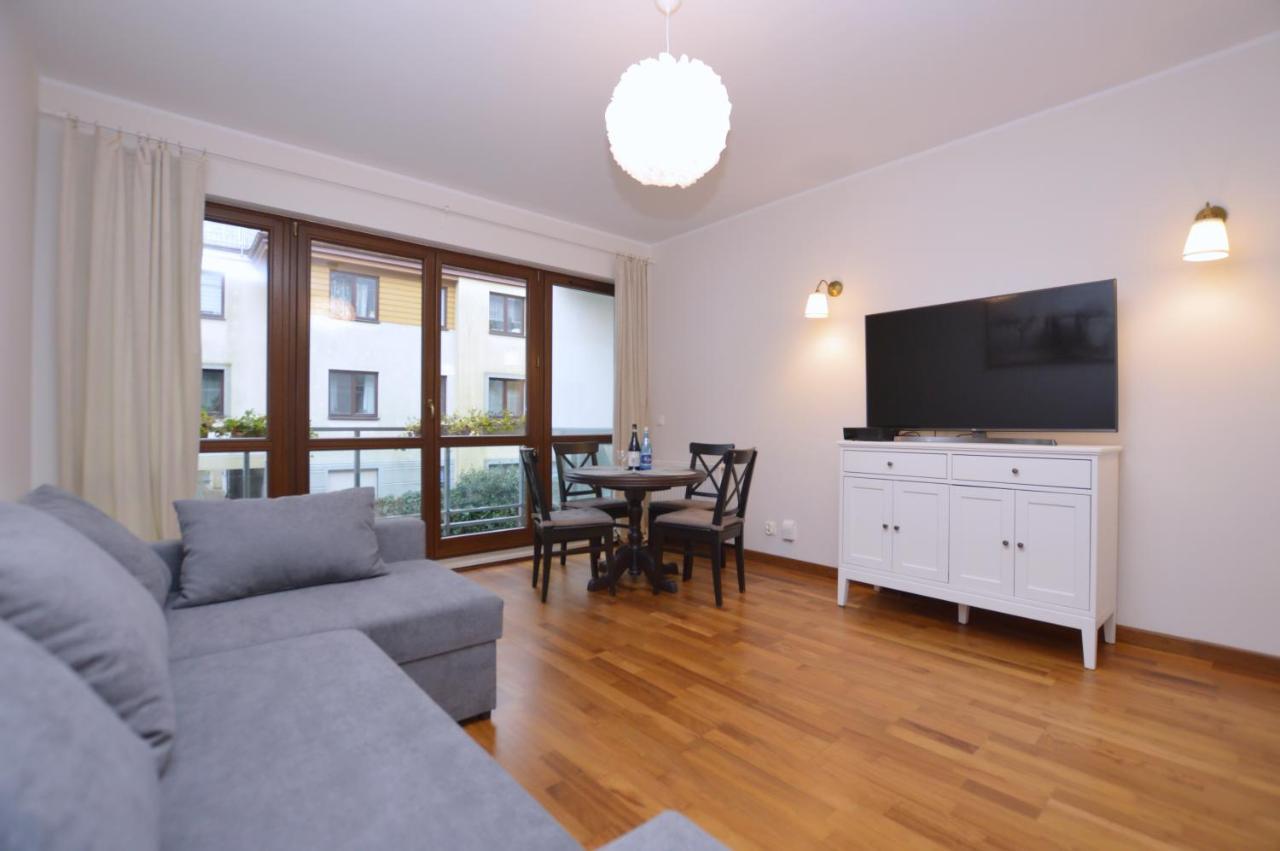 סופוט Victus Apartamenty, Apartament Zefir Sopocka Rezydencja מראה חיצוני תמונה