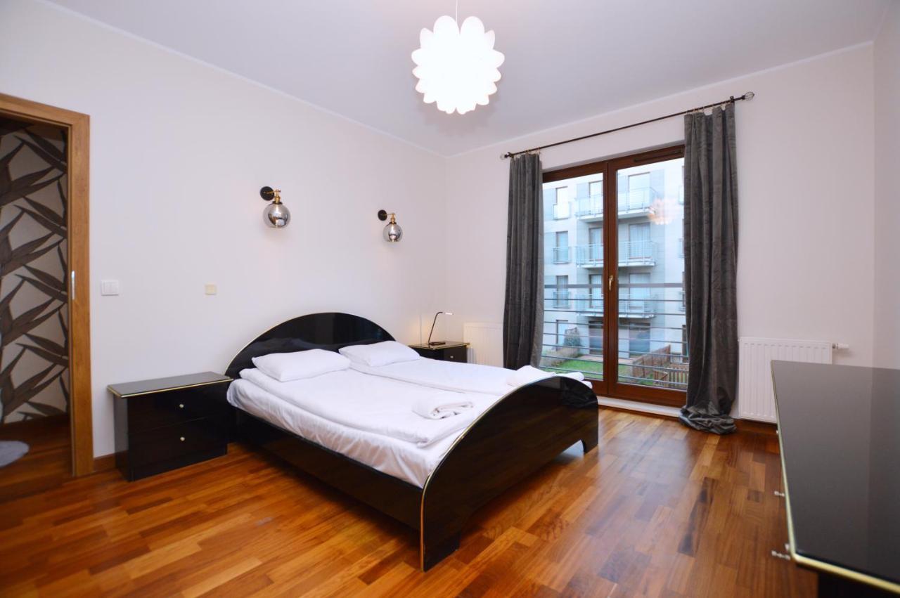 סופוט Victus Apartamenty, Apartament Zefir Sopocka Rezydencja מראה חיצוני תמונה