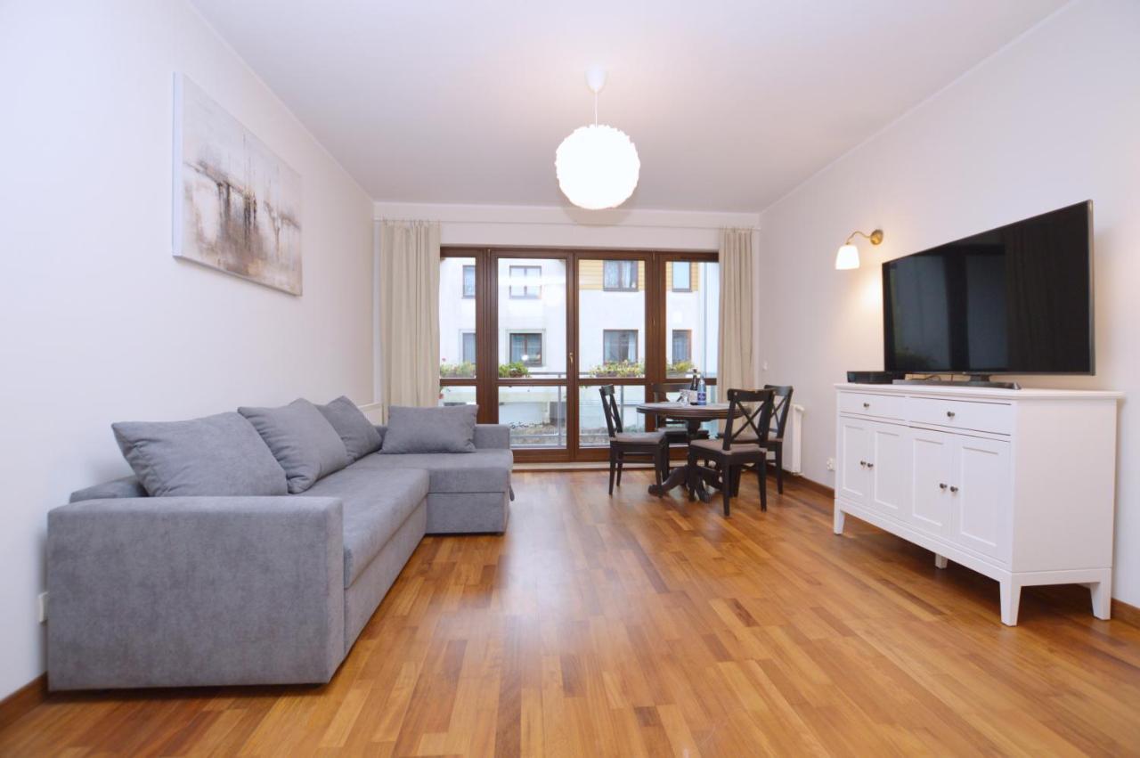 סופוט Victus Apartamenty, Apartament Zefir Sopocka Rezydencja מראה חיצוני תמונה