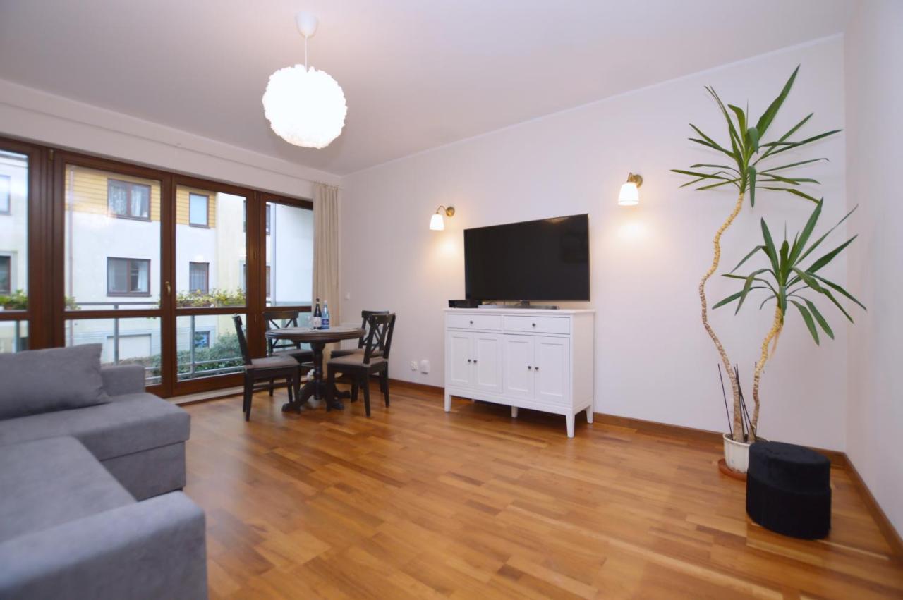 סופוט Victus Apartamenty, Apartament Zefir Sopocka Rezydencja מראה חיצוני תמונה