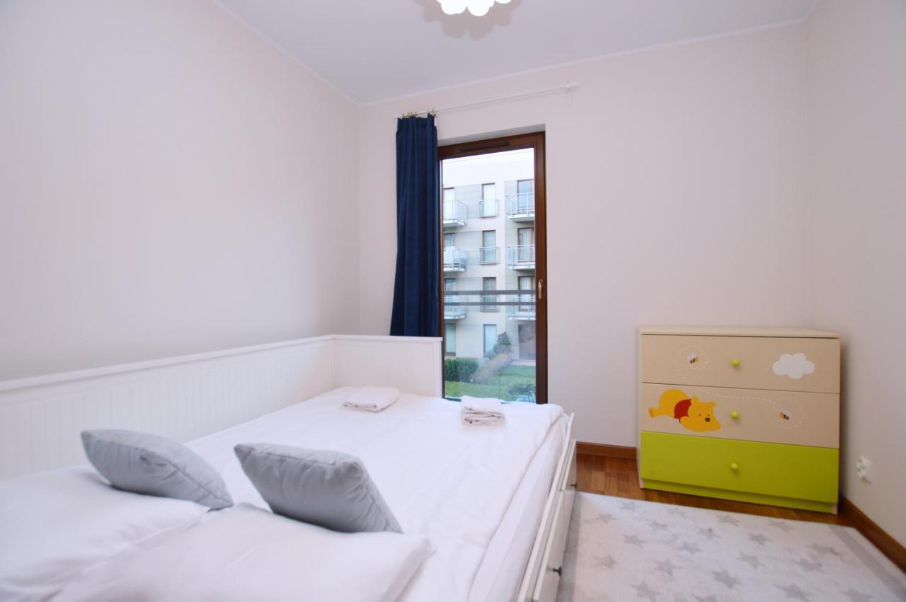 סופוט Victus Apartamenty, Apartament Zefir Sopocka Rezydencja מראה חיצוני תמונה