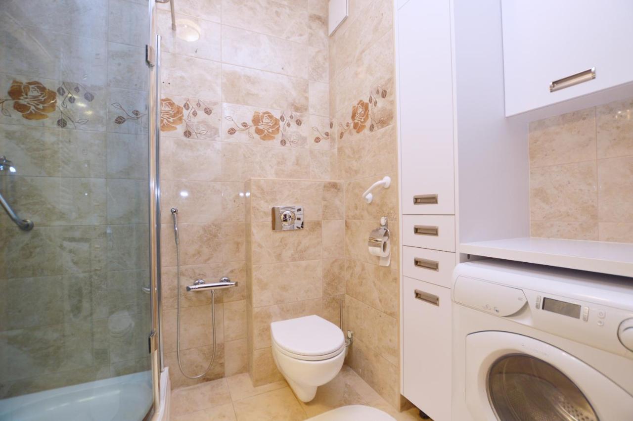 סופוט Victus Apartamenty, Apartament Zefir Sopocka Rezydencja מראה חיצוני תמונה