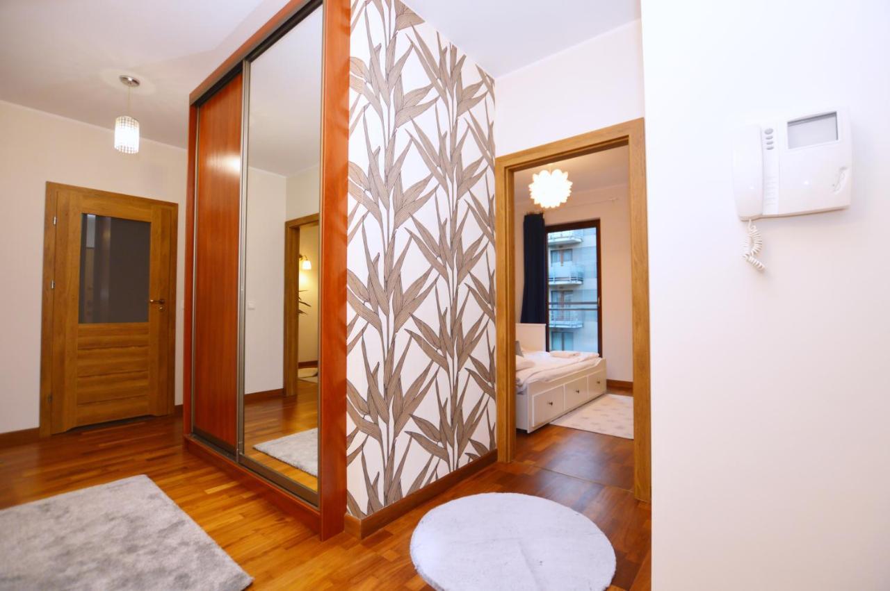 סופוט Victus Apartamenty, Apartament Zefir Sopocka Rezydencja מראה חיצוני תמונה