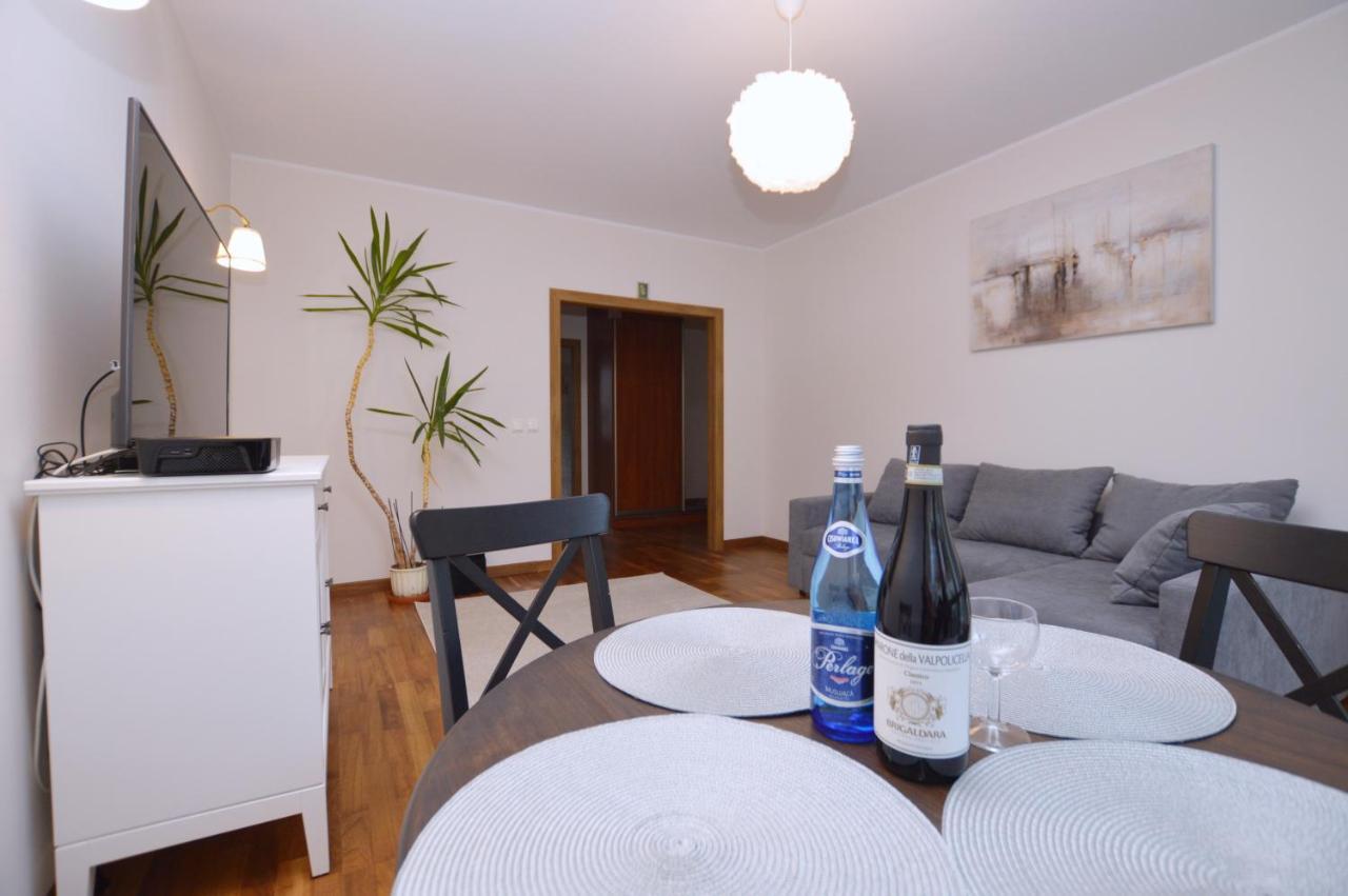 סופוט Victus Apartamenty, Apartament Zefir Sopocka Rezydencja מראה חיצוני תמונה